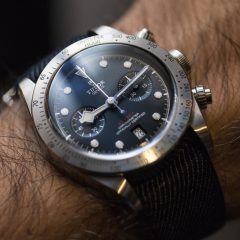 Are Tudor Watches Worth Investing?