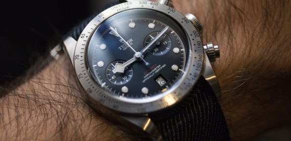 Are Tudor Watches Worth Investing?