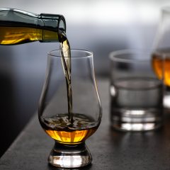 A Malt for Every Moment: Pairing Whiskies with Memorable Milestones