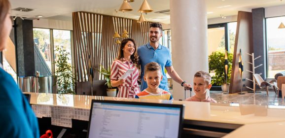 The Ultimate Checklist: What to Look for When Booking a Hotel for Your Family