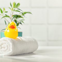 DIY Bathroom Updates: Transform Your Space on a Budget in the UK