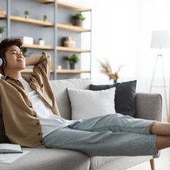 When Teens Become Roommates: Strategies for Respecting Privacy and Carving Out Personal Space