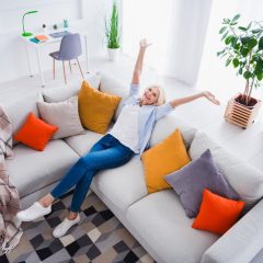 Interior Design Tips For How To Create A Relaxing And Stylish Home