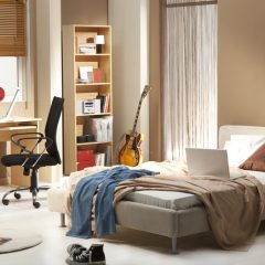 Updating Your Teen’s Room: Simple Ideas and How They Can Help