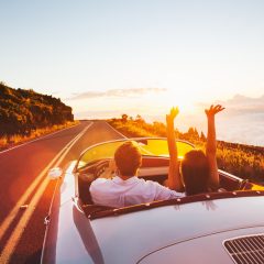 How to Take Care of Your Car Safety for Summer Road Trips