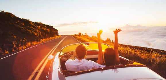 How to Take Care of Your Car Safety for Summer Road Trips
