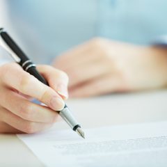 Common Mistakes to Avoid in Your University Personal Statement