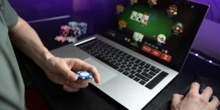 The Digital Transformation: How Data Analytics Is Reshaping Online Casinos