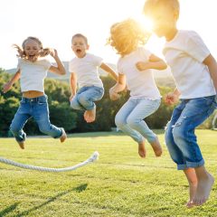 How to Manage Your Children’s Time on the Internet