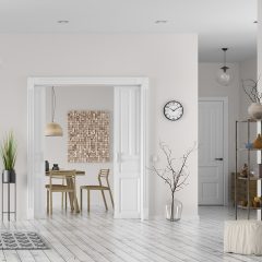 Internal Doors That Work for Every Room in a Family Home