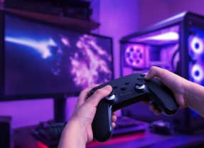 How to stay safe while exploring online gaming