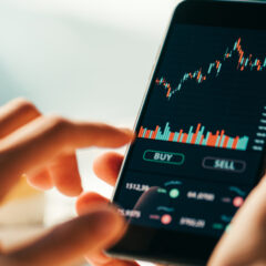 The Different Ways You Can Go About Trading