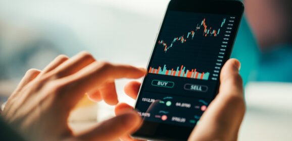 The Different Ways You Can Go About Trading