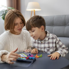 8 Crucial Trainings Every Parent Must Provide to Their Autistic Children
