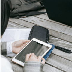 How To Encourage A Teenager To Be More Responsible With Their Gadgets
