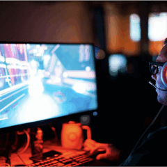 Why Online Gaming Is Fast Becoming the UK’s Favourite Digital Pastime