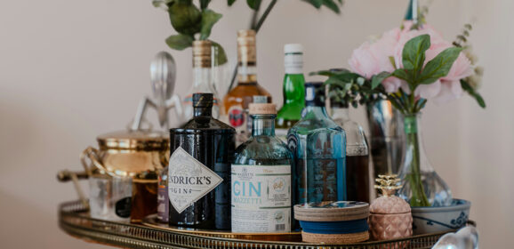 What Every Wine Lover’s Home Bar Is Missing This Year