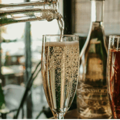 Sparkle Season: Prosecco Cocktails to Savour
