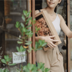 3 Gifts Ideas that Feel Like a Hug in a Box