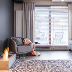 Understanding the Differences: Curtains, Drapes and Blinds