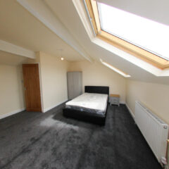 Boost Your Property Value with a Mansard Roof Loft Conversion