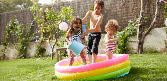 Simple garden upgrades that make everyday life easier