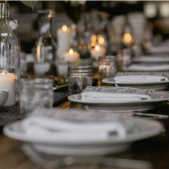 Home Hosting Made Fun: Creative Themes for Your Next Gathering