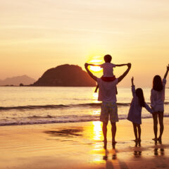 Small Bold Rituals For Raising Makers And Givers