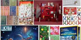 2025’s teen advent calendars, be quick, get em while you can!
