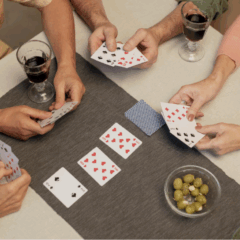How to Host a Game Night That Actually Works