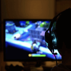 Rejoining the Game: A Grown-Up’s Guide to Playing Anywhere