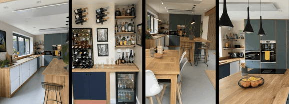 The Art Of Natural Materials In Modern Homes