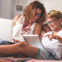 Parenting in the Digital Age: How to Keep Teens Safe Online