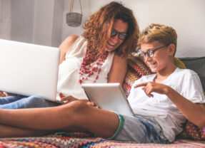 Parenting in the Digital Age: How to Keep Teens Safe Online