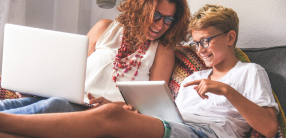 Parenting in the Digital Age: How to Keep Teens Safe Online