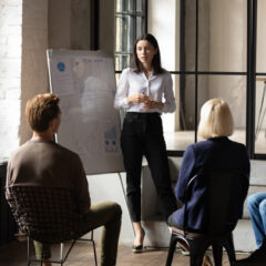 Different Types of English Teaching Jobs in Europe: Which One is Right for You?