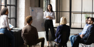Different Types of English Teaching Jobs in Europe: Which One is Right for You?