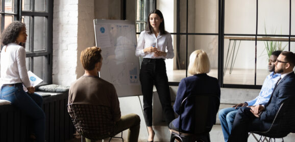 Different Types of English Teaching Jobs in Europe: Which One is Right for You?