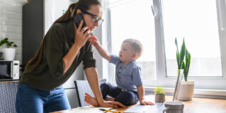 Work, Home, and Parenting: Practical Tips for Achieving Balance