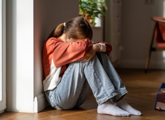 Family Wellbeing: Creating a Supportive Home Environment for Positive Mental Health