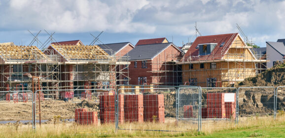 Understanding the Benefits of Buying a Brand-New Home vs. Older Properties