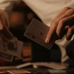 Why More Players are Choosing Anonymous Poker Platforms — and What to Look for