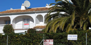 Why Everyone Wants to Buy Property in Spain Right Now