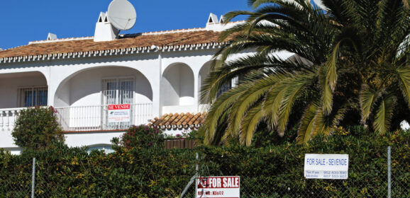 Why Everyone Wants to Buy Property in Spain Right Now