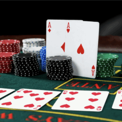 Why Texas Hold’em is Winning Over Casual Gamers in Spain
