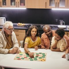 Family Gaming Nights in 2026: Tech-Savvy Ideas for Teens and Parents to Bond