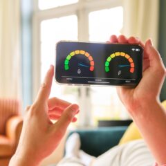 How smart electrics are changing domestic life