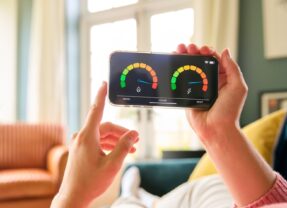 How smart electrics are changing domestic life