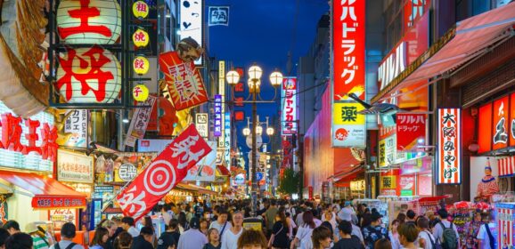 7 Tech Essentials That Can Help Your Solo Travel in Japan