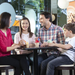 Sweet Treats for a Fun Family Afternoon